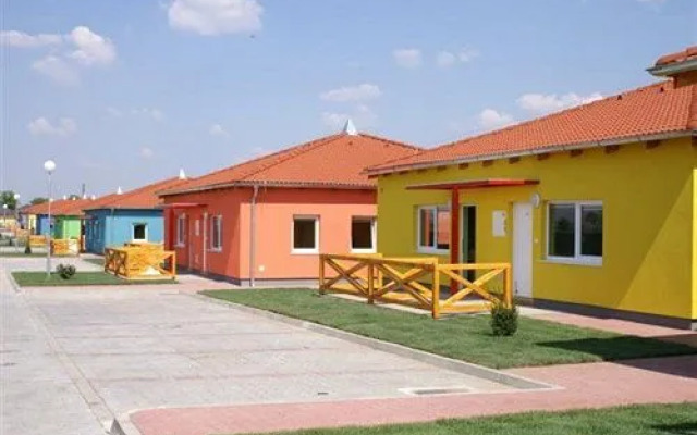 Holiday Village Senec