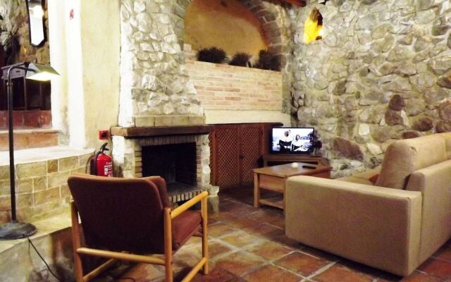 Altea Suite Vault