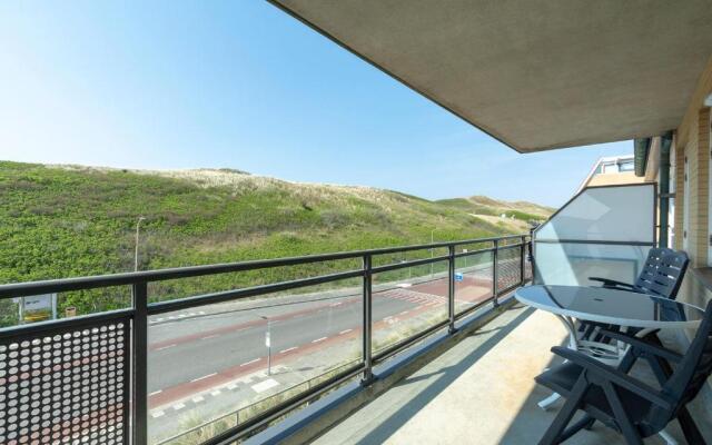 Wijde Blick appartement 211 - Callantsoog