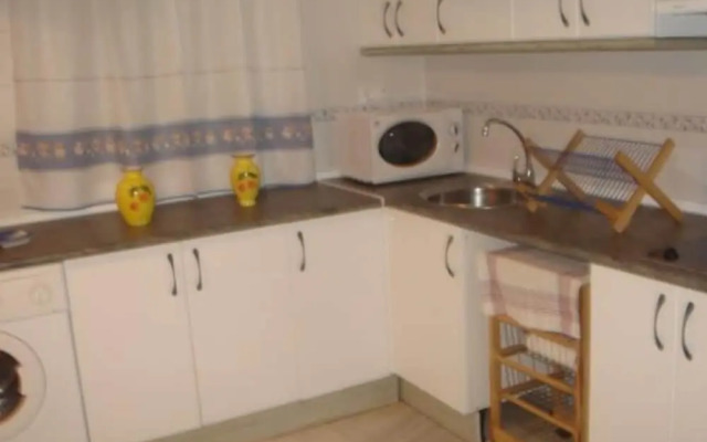 Gaviota Apartment 103413 by MO Rentals