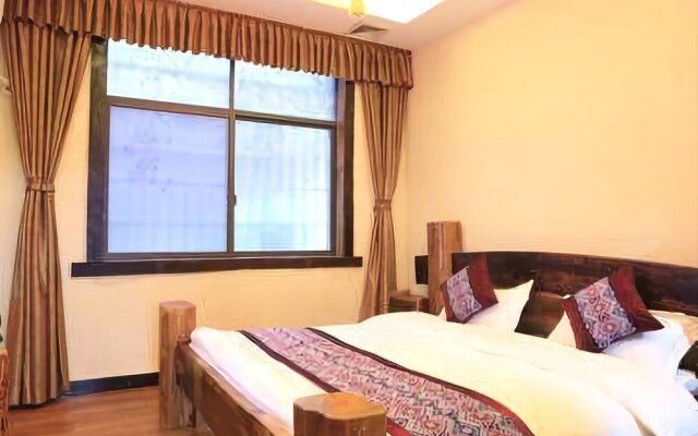 Zhangjiajie Hetianwan Inn