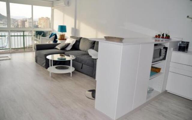 El Rinconcito De La Almadraba