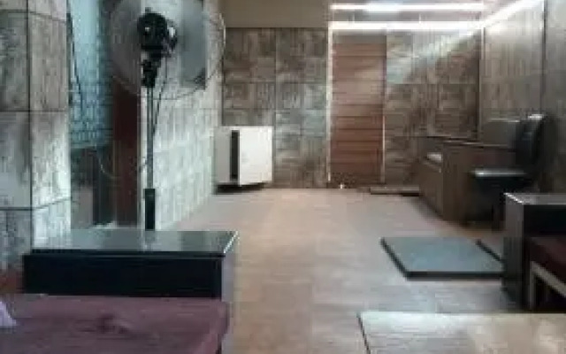 Hotel Arafa