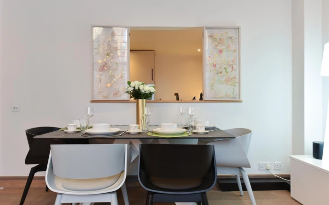 Amazing Covent Garden 2 Bedroom High Speed Wifi