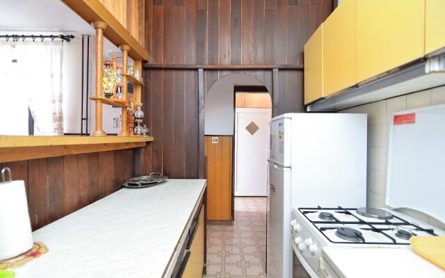 Apartment 1684