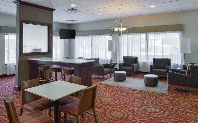 Americas Best Value Inn & Suites Bastrop