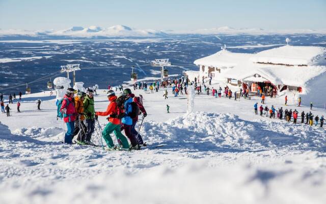 Åre Travel - Center
