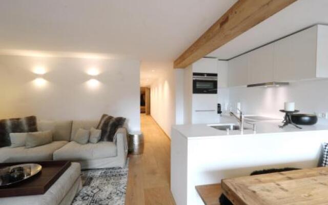 Apartments Dimlej