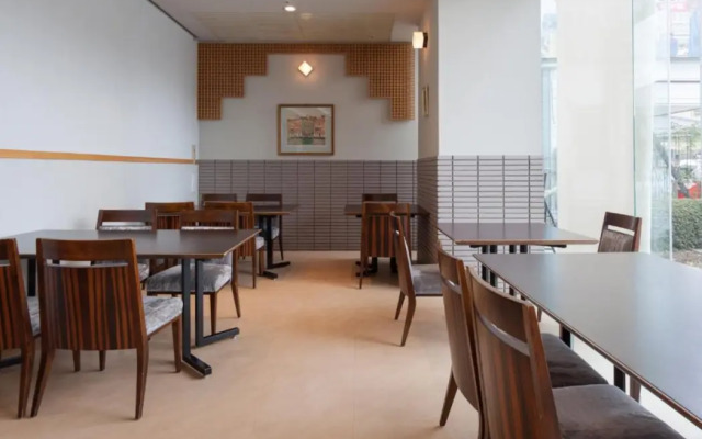 Ueda Tokyu Rei Hotel