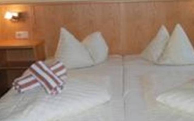 Apparthotel Panorama
