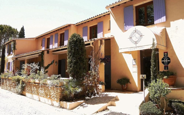 Hôtel Mistral