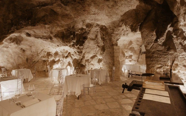 Palazzo Del Duca Hotel & Restaurant