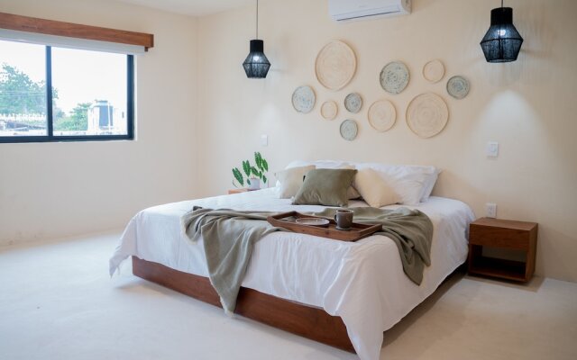 Mayanah Condohotel Bacalar