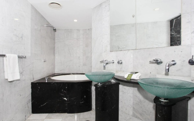 Mantra Sirocco Resort