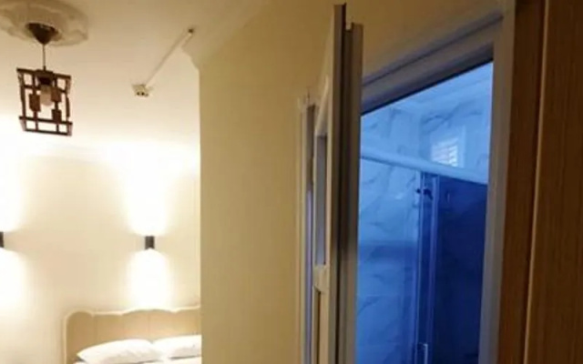 Ugurcan Suit Hotel