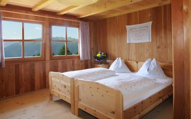 Schutzhütte Kreuzwiese