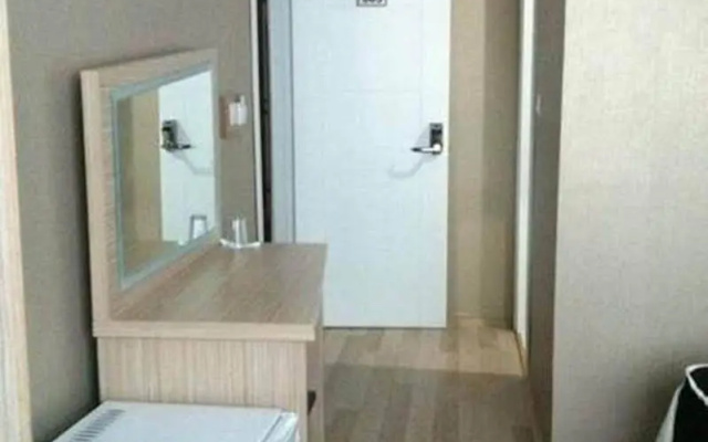 Adana Madi Hotel