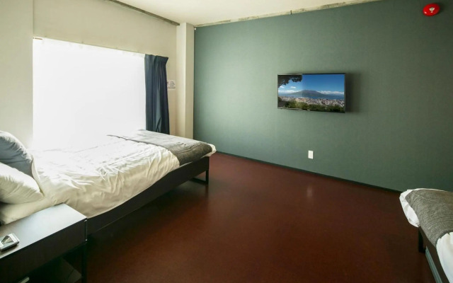 ROI SPACE KAGOSHIMA - Vacation STAY 87819