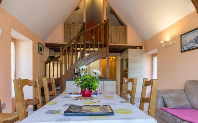 Gîte Saint-Lyphard, 3 pièces, 4 personnes - FR-1-306-1132