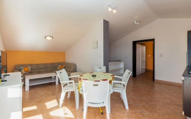 Amazing Home in Jadranovo With Wifi and 1 Bedrooms