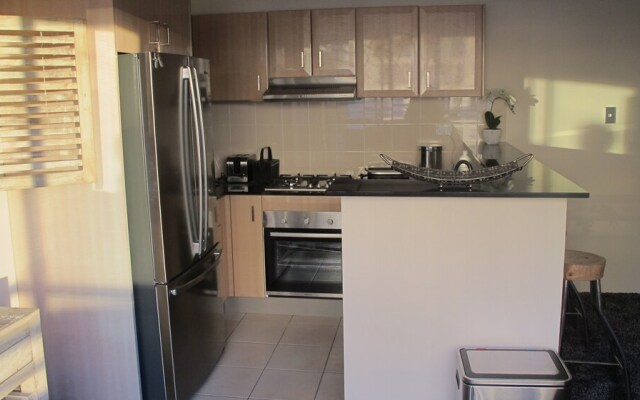 Sleek apartment Unit 87