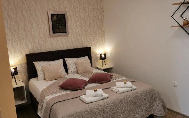 Apartments Alexandra