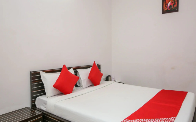 OYO Rooms Salt Lake Sector 1
