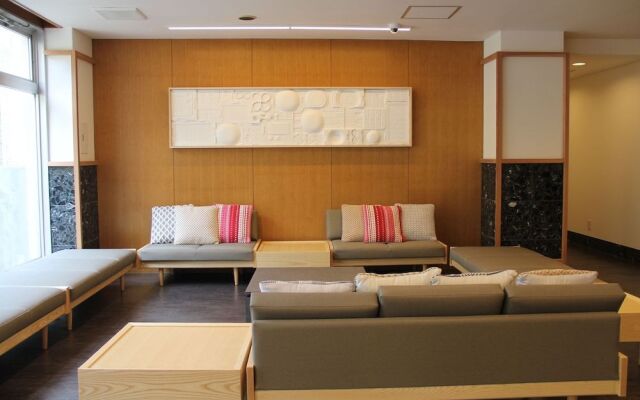 Ureshino Onsen Yusyuku Sarayama