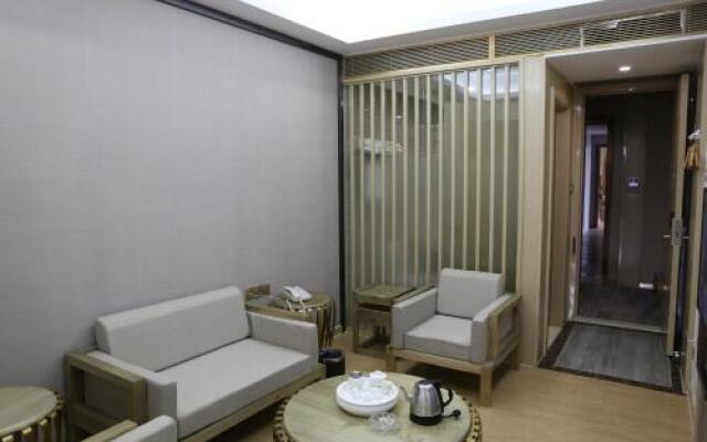 Shenzhen Bakatun Boutique Hotel