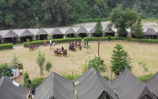 River&Rock Adventure Camp