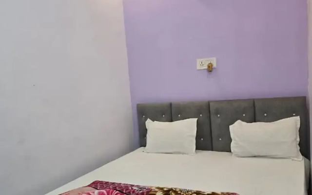 Hotel Jyoti Stay Inn