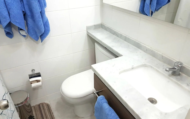 Apart Suites