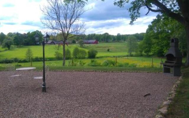 Three-Bedroom Holiday home in Örkeljunga 1