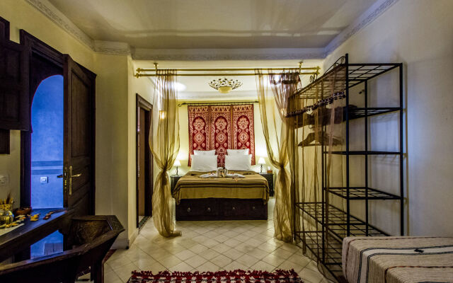 Riad Dar Azul