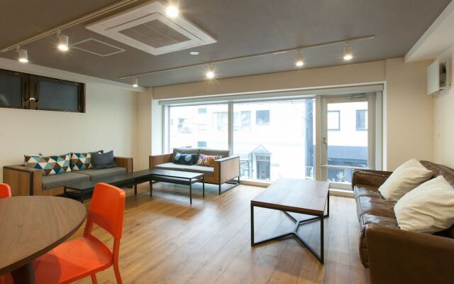 44824 Hotel Cocoro Inn Asakusa Kuramae
