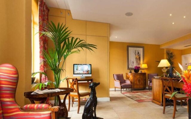 Le Relais Madeleine