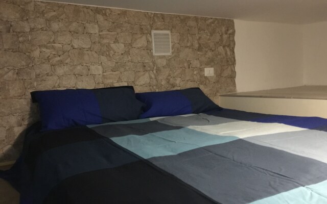 La Casa Del Poeta