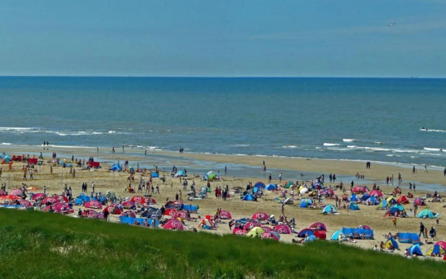 Beach House Arina