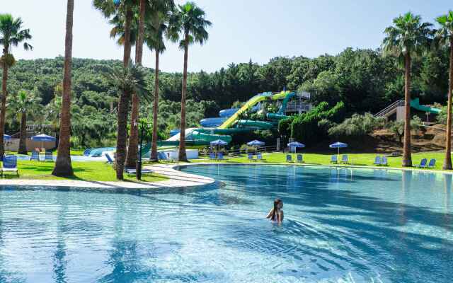 Grecotel Luxme Costa Botanica Apartment Hotel