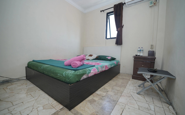 Wisma Asia Busindo Syariah – Guest Rooms – Bandung