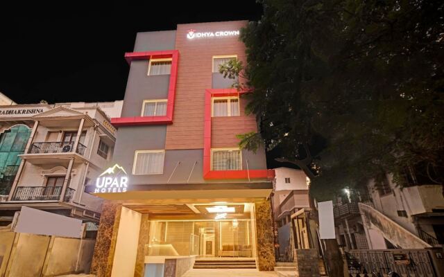 UPAR Hotels T Nagar