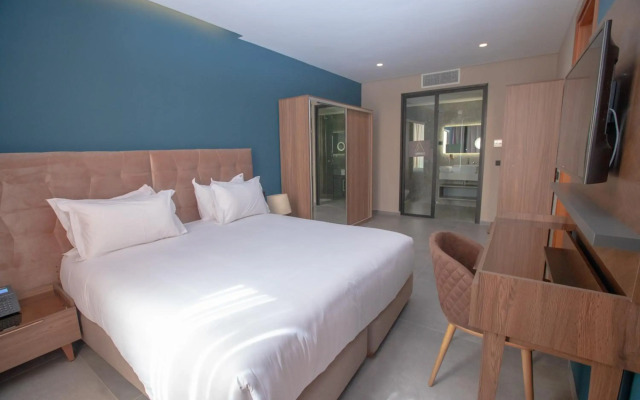 ADDRESS Hôtel Casablanca