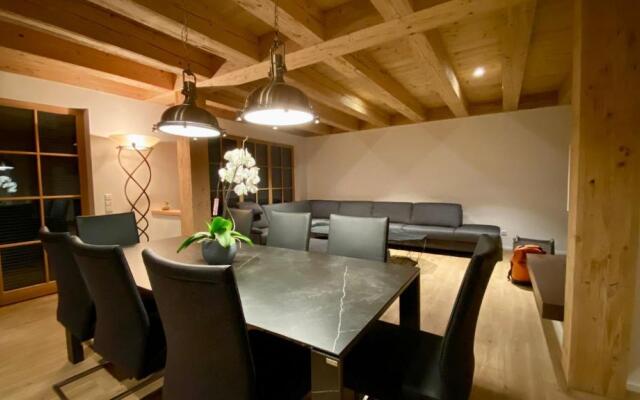 Chalet Dahoam