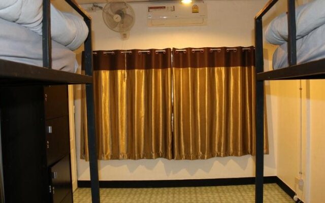 Family Home 2 Chiangmai - Adults Only