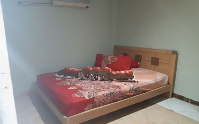 OYO 1820 BABA Home