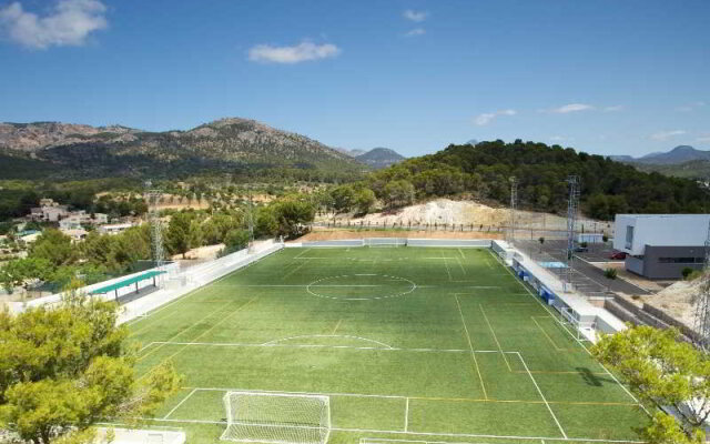 MAR HOTELS PAGUERA and SPA APARTMENTS