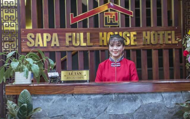 Sapa Full House Hotel