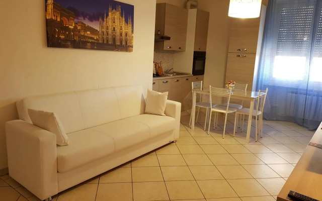 Andrea's Apartments - Zanoli