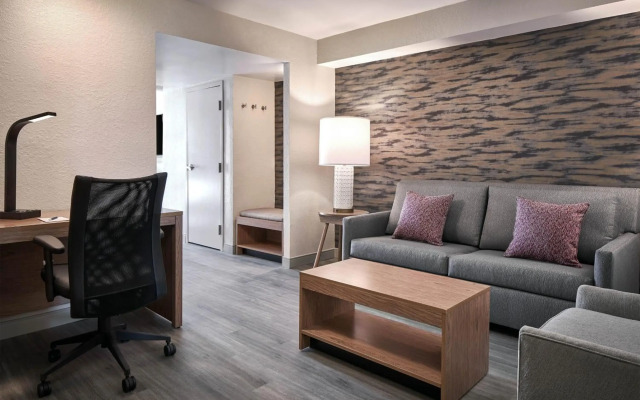 Sheraton Richmond Airport Hotel