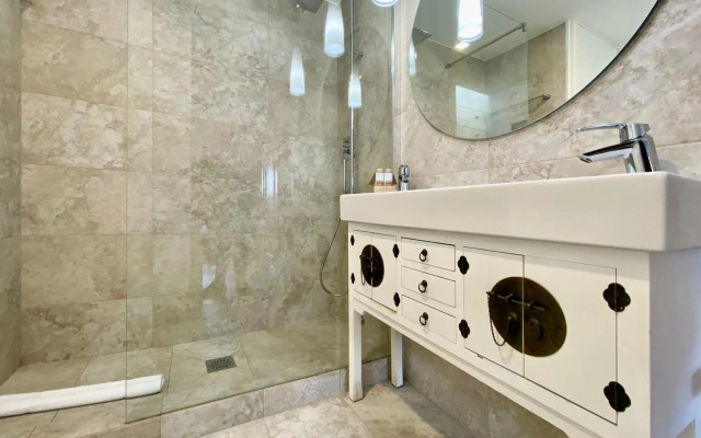 Charming La Casa de La Castellana